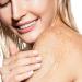 Mylee Exfoliating Body Scrub with Seaweed Extracts - Vegan, Cruelty-Free, Smooth Skin, No Ingrown Hairs - Buy Online on GoSupps.com