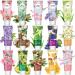 15 Pack Hand Cream Bulk Gifts for Women Small Travel Size Hand Lotion for Dry Hands Moisturizing Mini Travel Lotion for Women Stocking Stuffers Gift Sets for Bridesmaid Nurses Coworkers Bridal Shower Favors Baby Shower F...