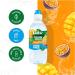 Volvic Touch of Fruit Sugar Free Mango Passion Water 6 x 750ml - 4.50l Pack - Buy Online on GoSupps.com