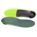 Superfeet Everyday Pain Relief - Arch Support Insoles for Plantar Fasciitis - 9.5-11 Men / 10.5-12 Women 9.5-11 Men / 10.5-12 Women (Pack of 1)