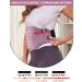 Vofuoti Cordless Heating Pad - Portable Heated Pad with 3 Heat Settings for Back & Abdomen - Ideal for Men & Women - Purple - International Shipping Available - Buy Online on GoSupps.com