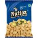 Nuttoz Roasted Salted Peanuts 160g (Pack of 3) - Buy Online on GoSupps.com