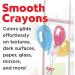 Faber-Castell Gel Crayons - 12 Vibrant Colors with Durable Storage Case - Buy Online on GoSupps.com