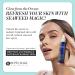 Repechage Algo Mist Hydrating Seaweed Facial Spray - Travel Size 2 fl oz | Aloe & Vitamin C Infused Hydrating Face Mist for All Skin Types - Buy Online on GoSupps.com