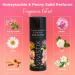 Solid Perfume Stick | Honeysuckle + Peony scent 0.5 Ounce (Pack of 1) - Buy Online on GoSupps.com