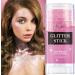Body Stick Safe and Gentle Long Lasting Sparkling Stick - Easy to Use Flash Loose Sequin for Face Body 02# - Buy Online on GoSupps.com