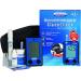 Testamed Glucocheck Advance: Fast & Safe Blood Sugar Measuring Device with Test Strips & Lancet - Buy Online on GoSupps.com
