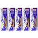 Roberto Grissini Torinesi - Pack of 5 (625g) | Authentic Italian Breadsticks for International Shipping - Buy Online on GoSupps.com