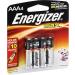Energizer Alkaline Battery - Long-Lasting Power for All Devices | International Shipping Available - Buy Online on GoSupps.com