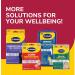 Dr. Scholl's Blister Cushions Seal & Heal Bandage - 8ct - Buy Online on GoSupps.com