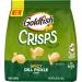 Goldfish Crisps Crackers aux frites cuites cuites au four aromatis es l'aneth pic sac de 177 2 g - Buy Online on GoSupps.com