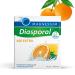 Magnesium diasporal 400 extra drinking granulate: extra class with pure magnesium citrate 400mg magnesium per stick 50 sticks 393 g (1 Pack)