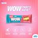 ANS Performance Lemon Strawberry Cheesecake Bars 1.41 oz - Pack of 12 - Buy Online on GoSupps.com