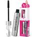 Lashcocaine Overrich Mascara - New 3look Technology - mascara supports natural eyelash watchdown - Trending Black Mascara by Svenja Walberg - Wipfest - Vegan - Made in Germany