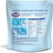 Clorox Triple Action Dishwasher Detergent Pacs - 65 Count Fresh Scent - Pack of 1 - Buy Online on GoSupps.com