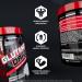 Nutrex Research Glutamine Drive - 200 Servings - 2.2 lbs: Premium Glutamine Supplement for Muscle Recovery - Buy Online on GoSupps.com