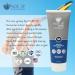 Aloe Up Sport Collection SPF 50 Unscented Sunscreen - Fast Absorbing, Non-greasy Lotion for Face & Body - Reef Safe, Made in USA - 6 oz - Buy Online on GoSupps.com