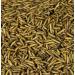 22lb - Dried Black Soldier Fly Larvae by Premium Feeders Dried mealworms Alternative Treats for Chicken Hens Duck Bird Lizard Tortoise Fish High Calcium & Protein All Natural BSF - Buy Online on GoSupps.com