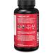 N.O. XT Nitric Oxide Supplement - Extra Strength Pre Workout with Nitrosigine, L-Arginine & L-Citrulline for Muscle Growth, Energy & Pumps - 90 Veggie Pills - Buy Online on GoSupps.com