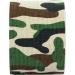 Made in Korea Kinesiology Tape - Sports Injury Pain Relief & Muscle Support | 5cm x 5m Green Camo - Buy Online on GoSupps.com