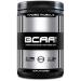 KAGED MUSCLE, Fermented BCAA Powder, Plant Based, Non-GMO, Supports Protein Synthesis, Vegan Friendly Branched Chain Amino Acids, Aminos, BCAAs, Unflavored, 72 Servings, 14.1 Ounce 14.1 Ounce (Pack of 1)