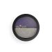 INIKA Pressed Mineral Eye Shadow Duo - Purple Platinum | Vegan & Cruelty-Free | International Shipping Available - Buy Online on GoSupps.com