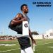 Gatorade Gx Hydration System | Non-Slip Squeeze Bottles & Sports Drink Pods | Black - Buy Online on GoSupps.com