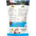 No Yolking Egg White Protein Powder by Muskoka Mornings (500g) | 25.5g of Protein per 30g Serving | Gluten Dairy & Sugar Free Low-Carb | Keto Paleo & Diabetic-friendly Vegetarian | Unflavoured 1-Pack - Buy Online on GoSupps.com