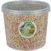 Supa Mixed Suet Pellets 5L Bucket - High Energy Protein-Rich Bird Treat | Quality Wild Bird Food to Attract More Birds - Buy Online on GoSupps.com