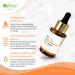  Ejove Vitamin C Face Serum - Facial moisturizer anti-wrinkle anti-blemish for the face - Eye contour serum for women and men - Vitamin C facial skincare serum prevents wrinkles and acne - - Buy Online on GoSupps.com