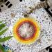RMISODO Circular Loom Set - 2 Piece Knitting Flower Loom Kit for Needle Craft Embellishment - Buy Online on GoSupps.com