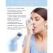 Lung Exerciser & Mucus Relief Device Breathing Trainers Breathing Aid Expands Airway (OPEP) Therapy Method Mucus Clearing Relief Remover for Help Cleaning Lung Mucus - Buy Online on GoSupps.com