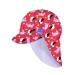 Buy Bambino Mio Reusable Swimming Diaper & Reversible Sun Hat Bundle for Babies & Toddlers - Parrot Divers XL (2+ Years) - Buy Online on GoSupps.com