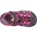 Kamik Girls Crab Closed Sandals - Purple Plum (EU 28) | Shop Internationally - Buy Online on GoSupps.com