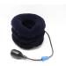 FixtureDisplays Portable Cervical Neck Traction Collar Inflatable Adjustible Herniated Disc Device for Head & Shoulder Pain Relief 16050 - Buy Online on GoSupps.com