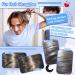 WLGLinGui Hair Styling Powder for Men Volumizing Texture Powder for Men Fluffy Hair Texture Powder Texturizing Hair Powder for Men 8 g(1 Pcs) 1p (Red) - Buy Online on GoSupps.com