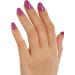 Bluesky Gel Nail Polish Purple Pink A109 Dark Mauve Purple Long Lasting Chip Resistant 10 ml (Requires Drying Under UV LED Lamp) Purple Pink A109 10 ml (Pack of 1) - Buy Online on GoSupps.com