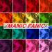 Manic Panic Keep Color Alive Conditioner - Vegan Cruelty-Free Colour-Safe | Long-Lasting Hair Color Care - Buy Online on GoSupps.com