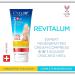 Eveline Cosmetics Revitalum Foot Cream 75ml - 25% Urea for Very Dry Feet | Moisturizing & Innovative Formula for Cornea Care | International Shipping Available - Buy Online on GoSupps.com