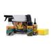 Armor All Bike Care Products Complete Care Set