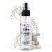 Body Spray for Women 4 Oz Baby Powder Mist with Clean Light & Gentle Fragrance Long Lasting Perfume with Comforting Scent for Men & Women Cologne with Soft Subtle Aroma For Daily Use