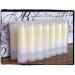 Wholesale 10 Pina Colada Lip Balms - Unbranded | International Shipping Available - Buy Online on GoSupps.com