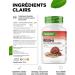 Reishi mushroom - 300 capsules with 650 mg extract - 40% bioactive polysaccharides - 5 months supply - Powerful mushroom Ganoderma Lucidum - Vegan - No additives - High quality - Buy Online on GoSupps.com
