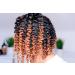 Extra Butter Curl Forming Creme 8 oz - Hydrating Hair Styling Cream - Buy Online on GoSupps.com
