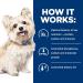 Hill's Prescription Diet g/d Aging Care Dog Food 8.5lb - Supports Senior Canine Health - Buy Online on GoSupps.com