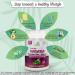 Ayushya Vasaka (Adulsa) Capsule - 60 Capsules | Natural Relief - Buy Online on GoSupps.com