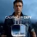 Calvin Klein Defy Eau de Parfum Woody & Leathery Men s Cologne With Notes of Mandarin Oil Leather Accord & Vetiver Long Lasting Fragrance Eau De Parfum (3.38 Fl. Oz.) 3.3 Fl Oz (Pack of 1) - Buy Online on GoSupps.com