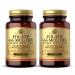 Solgar Folic Acid 400 mcg 250 Tablets