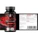 Nattokinase High Strength 100mg (2000 FU) - 60 Vegan Capsules - 2 Months Supply - Nattokinase Enzymes from Fermented Soybeans - Food Supplement - by Apollo's Hegemony - Buy Online on GoSupps.com