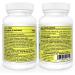 Swiss Kriss Herbal Laxative Tablets 120 ea - Natural Relief for Constipation - Buy Online on GoSupps.com
